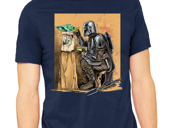 The Mandalorian Way