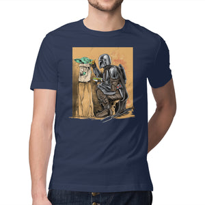 The Mandalorian Way