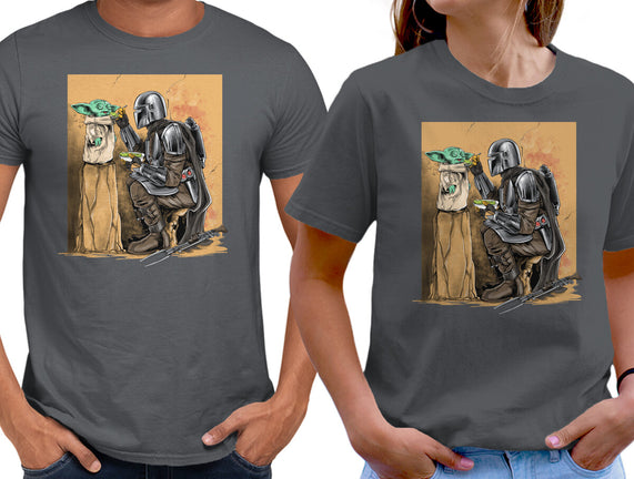 The Mandalorian Way