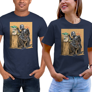 The Mandalorian Way