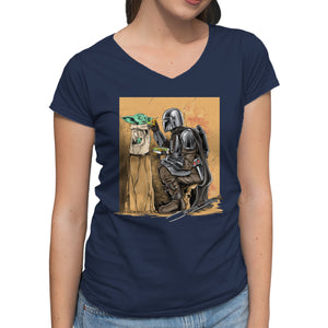 The Mandalorian Way