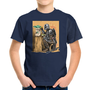 The Mandalorian Way