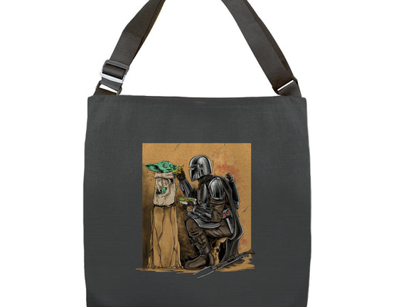The Mandalorian Way