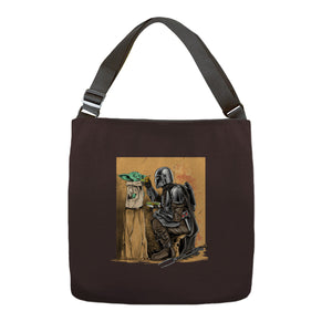 The Mandalorian Way