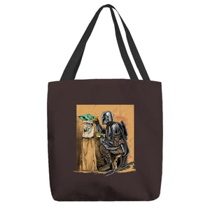 The Mandalorian Way