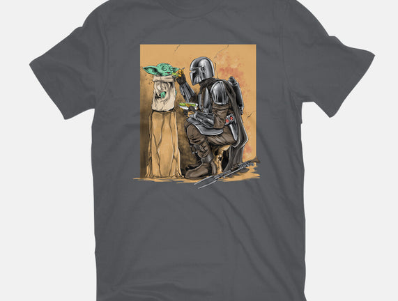 The Mandalorian Way