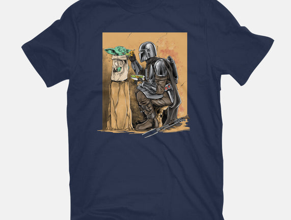 The Mandalorian Way