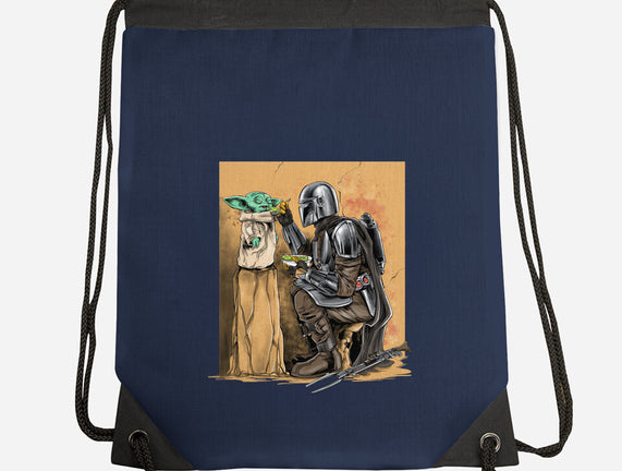 The Mandalorian Way