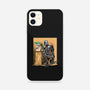 The Mandalorian Way-iphone snap phone case-zascanauta