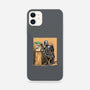 The Mandalorian Way-iphone snap phone case-zascanauta