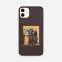 The Mandalorian Way-iphone snap phone case-zascanauta