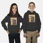 The Mandalorian Way-youth pullover sweatshirt-zascanauta