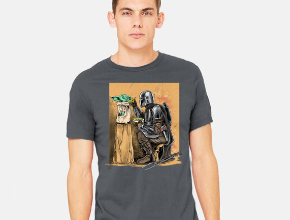 The Mandalorian Way