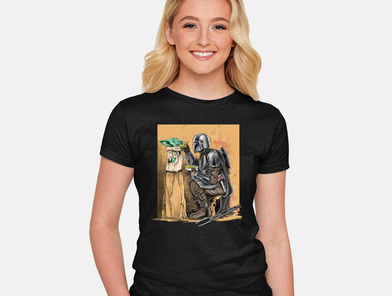 The Mandalorian Way
