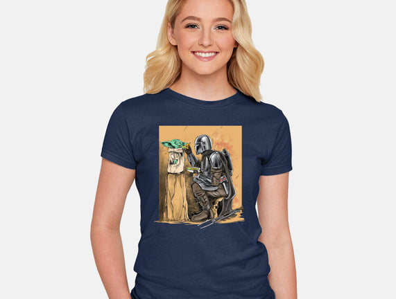 The Mandalorian Way