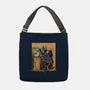 The Mandalorian Way-none adjustable tote-zascanauta