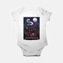 Visit The Bathhouse-baby basic onesie-dandingeroz