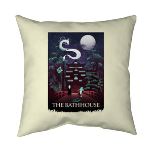 Visit The Bathhouse