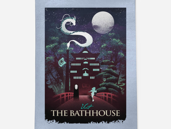 Visit The Bathhouse