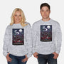 Visit The Bathhouse-unisex crew neck sweatshirt-dandingeroz