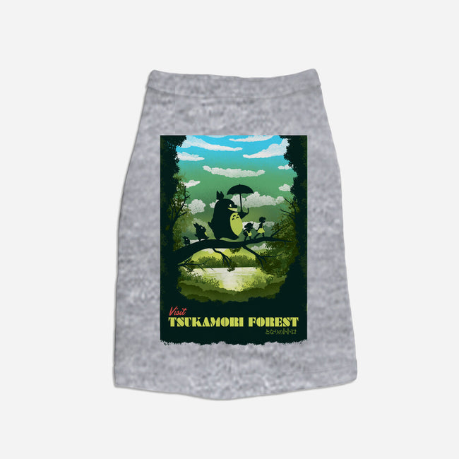 Visit Tsukamori Forest-cat basic pet tank-dandingeroz