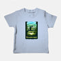 Visit Tsukamori Forest-baby basic tee-dandingeroz