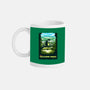 Visit Tsukamori Forest-none glossy mug-dandingeroz