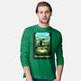 Visit Tsukamori Forest-mens long sleeved tee-dandingeroz