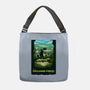 Visit Tsukamori Forest-none adjustable tote-dandingeroz