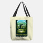 Visit Tsukamori Forest-none basic tote-dandingeroz