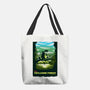 Visit Tsukamori Forest-none basic tote-dandingeroz