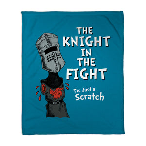The Knight In The Fight