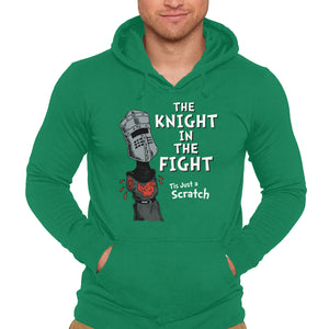The Knight In The Fight