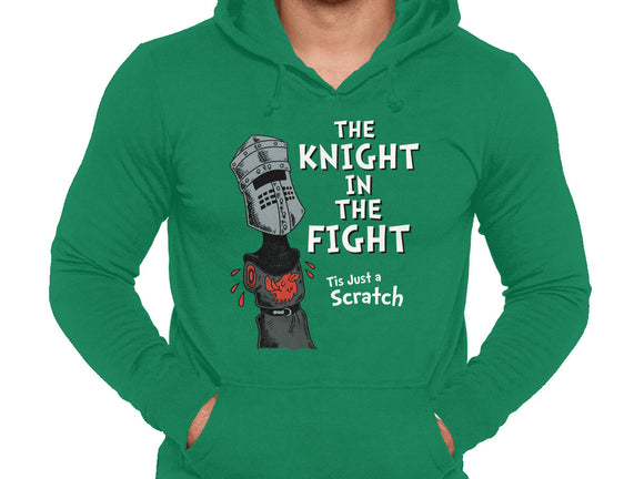 The Knight In The Fight