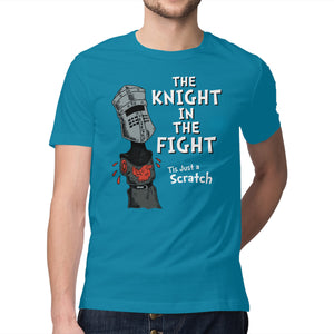 The Knight In The Fight