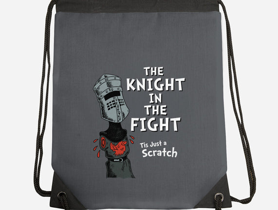 The Knight In The Fight