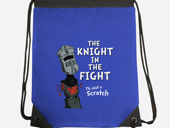 The Knight In The Fight