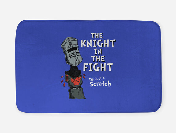 The Knight In The Fight