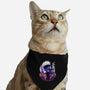 Gojo Landscape-cat adjustable pet collar-dandingeroz