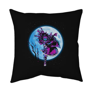 Nezuko Under The Moon