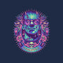 Neon Monster-mens premium tee-glitchygorilla