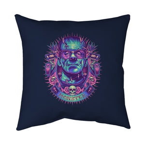 Neon Monster