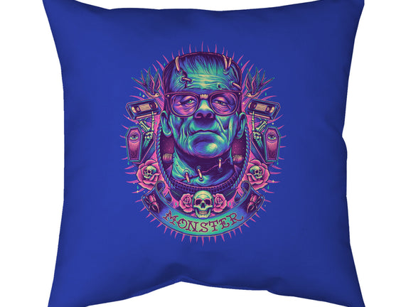 Neon Monster