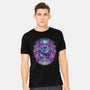 Neon Monster-mens heavyweight tee-glitchygorilla