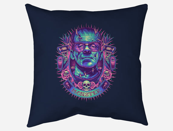 Neon Monster