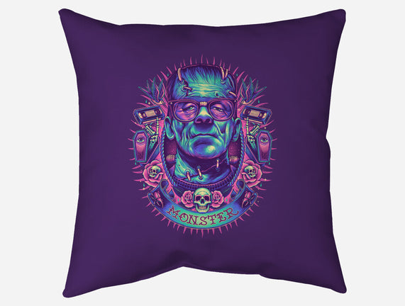 Neon Monster