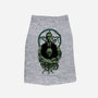 H.P. Cybercraft-dog basic pet tank-Hafaell