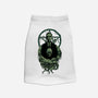 H.P. Cybercraft-dog basic pet tank-Hafaell