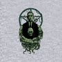 H.P. Cybercraft-womens fitted tee-Hafaell