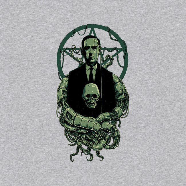 H.P. Cybercraft-womens v-neck tee-Hafaell